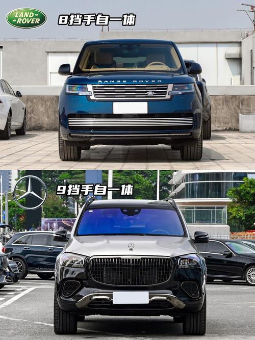 深圳331迈巴赫经典与现代的完美融合，路虎如何塑造独特的品牌形象